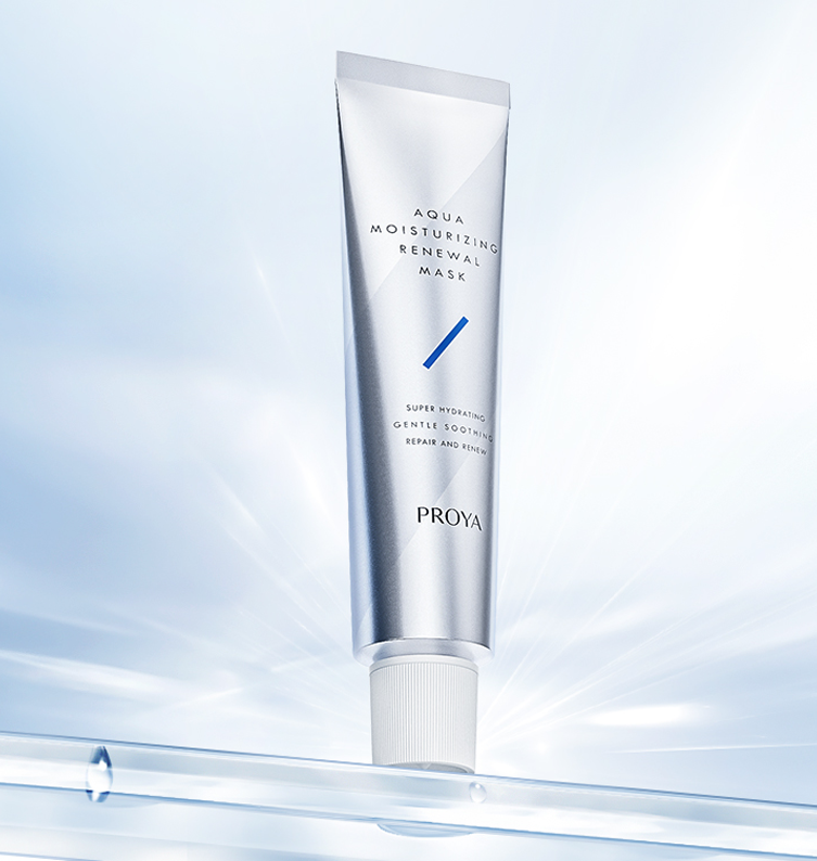 人生就是博水盈澎澎新生面膜